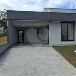 Casa à venda com 3 quartos, sendo 1 suíte, no condomínio Reserva Ipanema, Sorocaba - SP