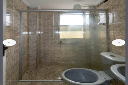 Apartamento à venda com 2 quartos em Jardim Catanduva, São Paulo, SP