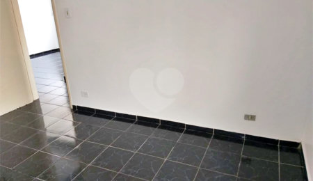 Apartamento à venda com 2 quartos em Bom Retiro, São Paulo, SP