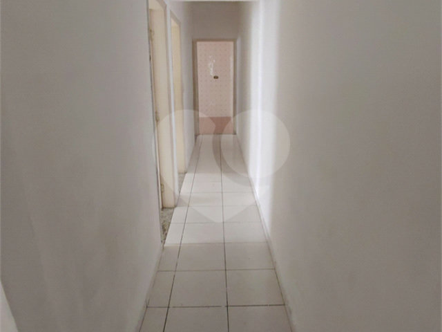 Casa Térrea à venda com 2 quartos em Vila Mazzei, São Paulo, SP