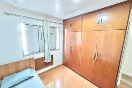 Apartamento à venda com 3 quartos, sendo 1 suíte, em Santa Teresinha, São Paulo, SP