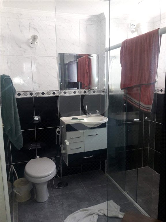 Apartamento à venda com 2 quartos, sendo 1 suíte, em Lauzane Paulista, São Paulo, SP