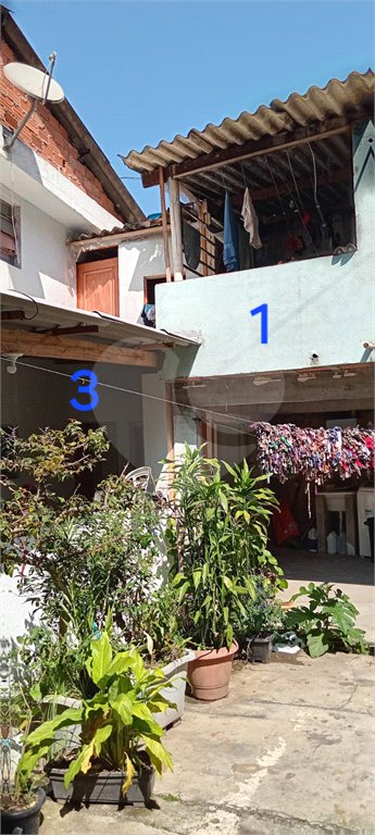 Sobrado à venda com 6 quartos em Vila Campestre, São Paulo, SP