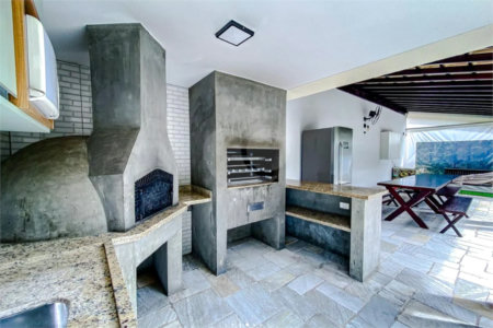 Apartamento à venda com 3 quartos, sendo 1 suíte, em Vila Oratório, São Paulo, SP