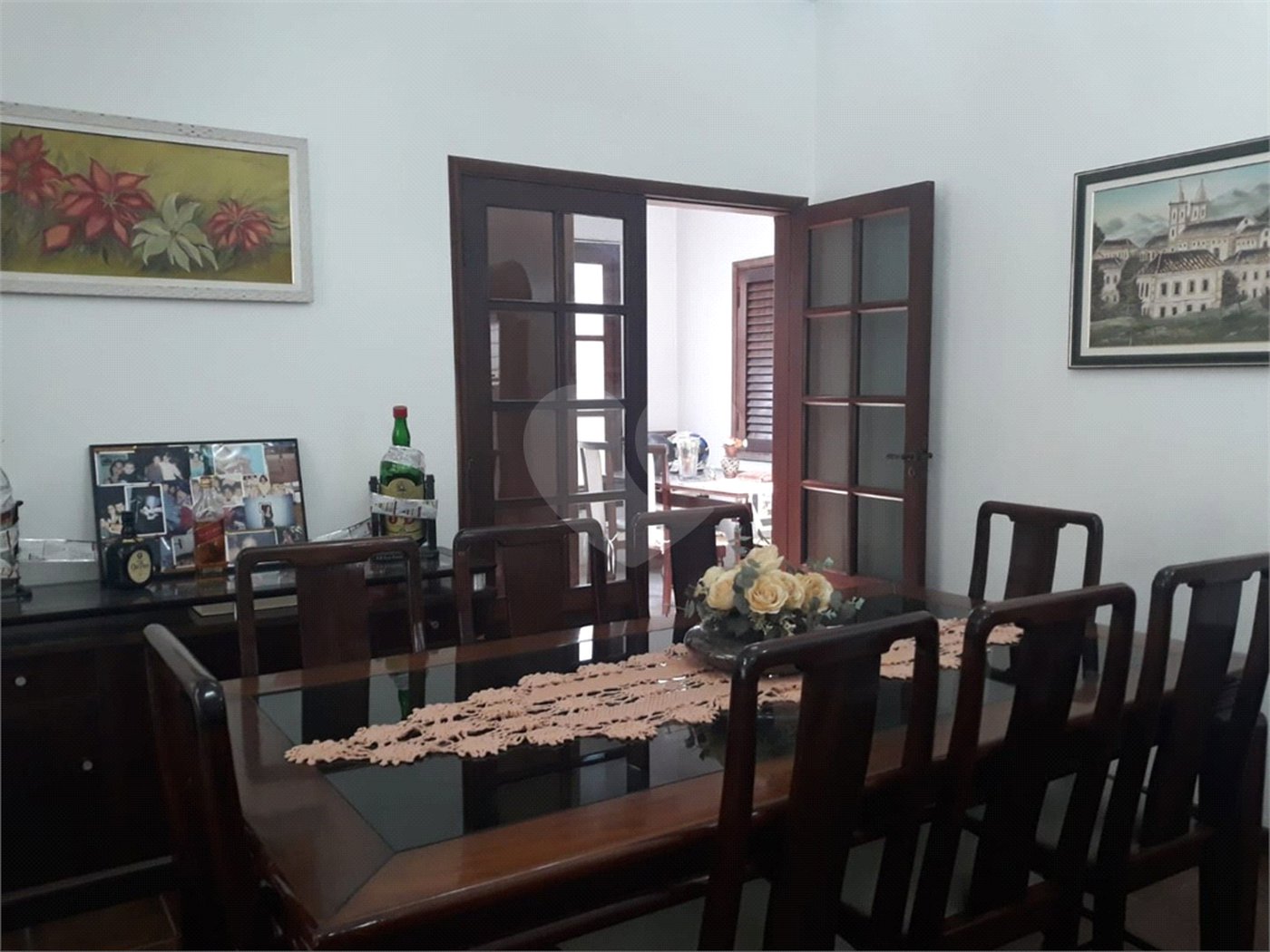Casa à venda ou para alugar com 3 quartos, sendo 1 suíte, em Jardim Maria Trindade, São Roque, SP