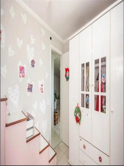 Apartamento à venda com 2 quartos em Paraíso do Morumbi, São Paulo, SP