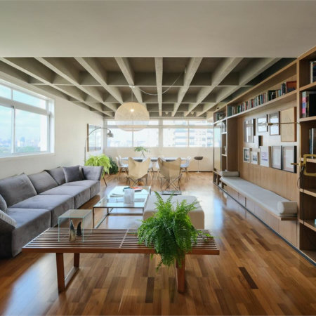 Apartamento para alugar com 3 quartos, sendo 1 suíte, em Pinheiros, São Paulo, SP