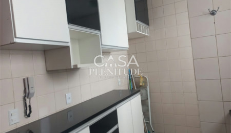 Apartamento à venda com 3 quartos em Parque Bela Vista, Votorantim, SP
