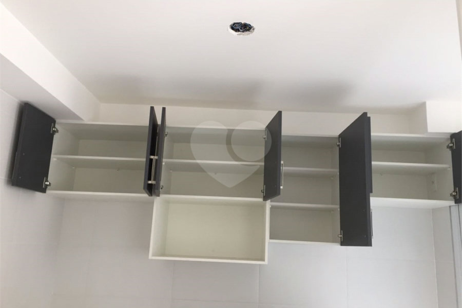 Apartamento à venda com 2 quartos em Limão, São Paulo, SP