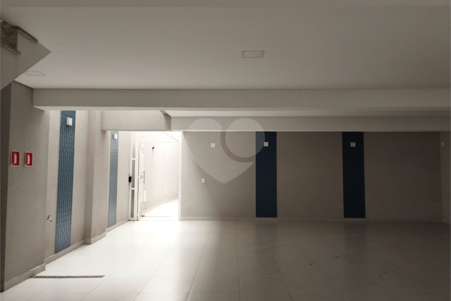 Apartamento à venda com 2 quartos em Tucuruvi, São Paulo, SP