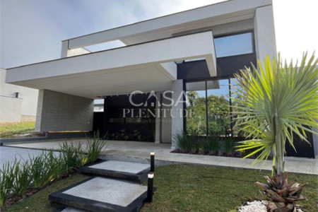 Casa em condomínio à venda com 3 quartos, sendo 1 suíte, em Cyrela Landscape Esplanada, Votorantim, SP