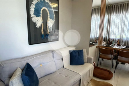 Apartamento à venda com 2 quartos, sendo 1 suíte, em Villa Padova, Porto Seguro, BA