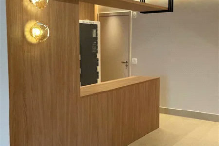 Apartamento à venda ou para alugar com 2 suítes em Pinheiros, São Paulo, SP