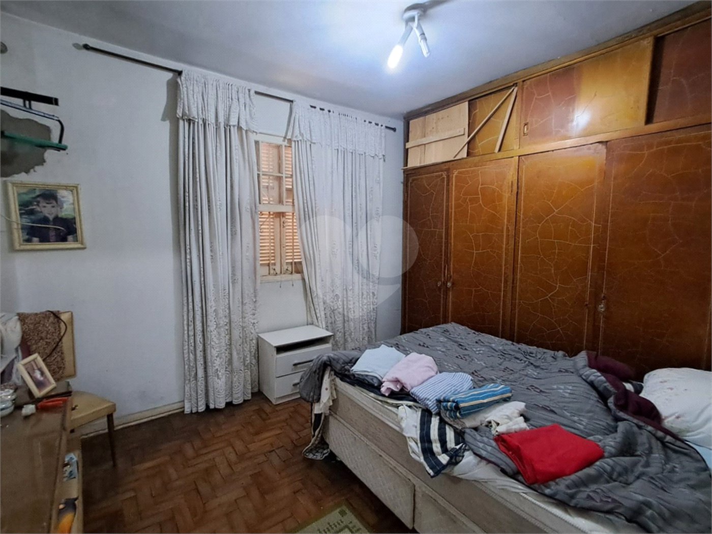 Casa à venda com 3 quartos em Vila Gustavo, São Paulo, SP