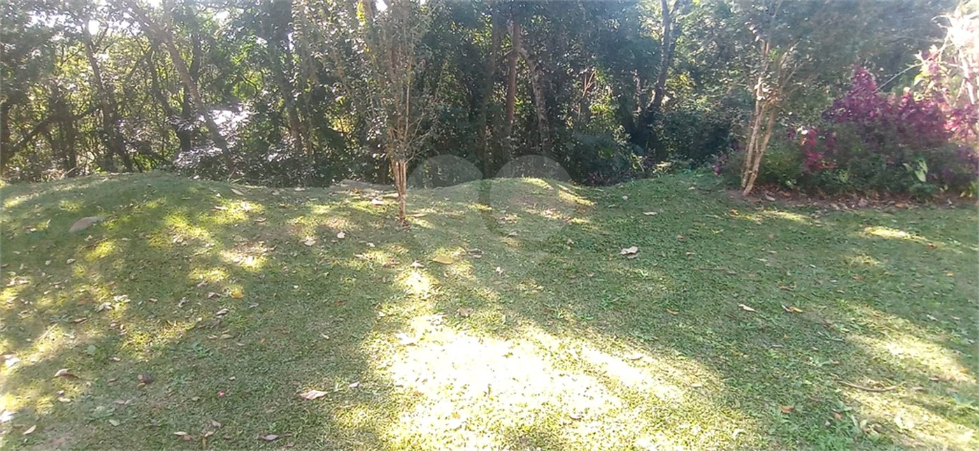 Terreno à venda no condomínio Sausalito, Mairiporã - SP