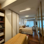 Apartamento à venda com 3 suítes em Moema, São Paulo, SP