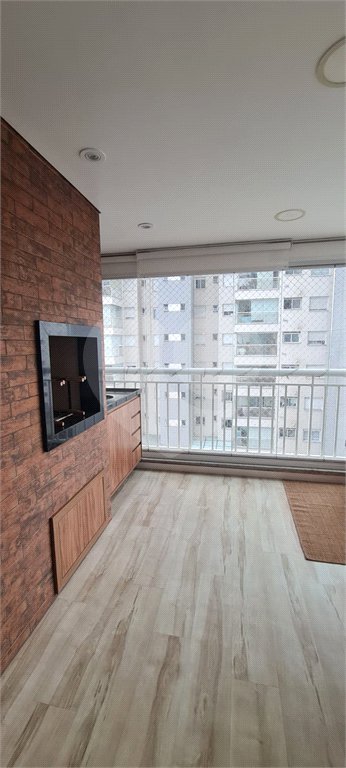 Apartamento à venda com 2 quartos, sendo 1 suíte,  em Barra Funda, São Paulo, SP