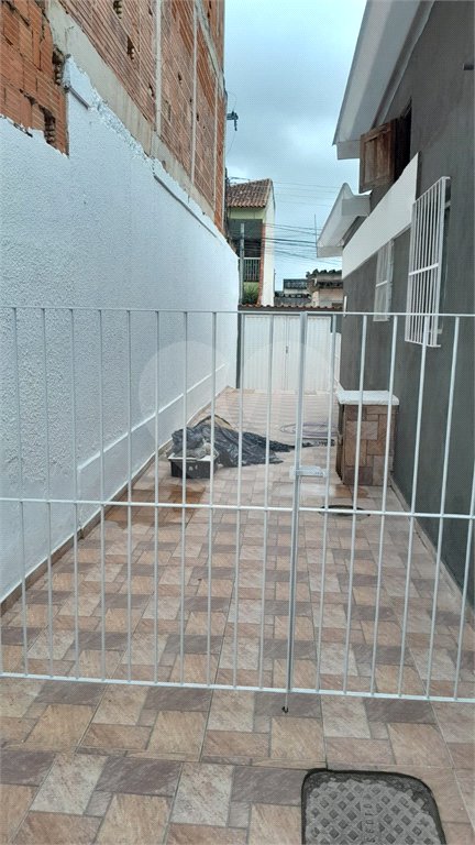 Casa à venda com 2 quartos, sendo 1 suíte, em Campo Grande, Rio de Janeiro, RJ
