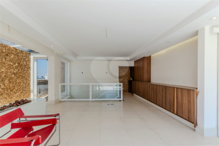 Apartamento à venda com 2 suítes em Jardim Paulista, São Paulo, SP