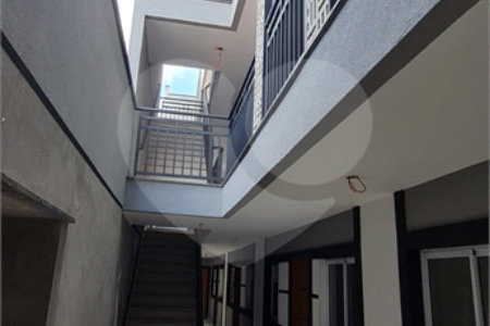 Casa à venda com 2 quartos no condomínio Capricho, São Paulo - SP