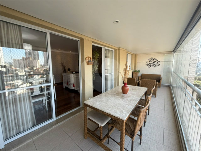 Apartamento à venda com 3 suítes em Mandaqui, São Paulo, SP