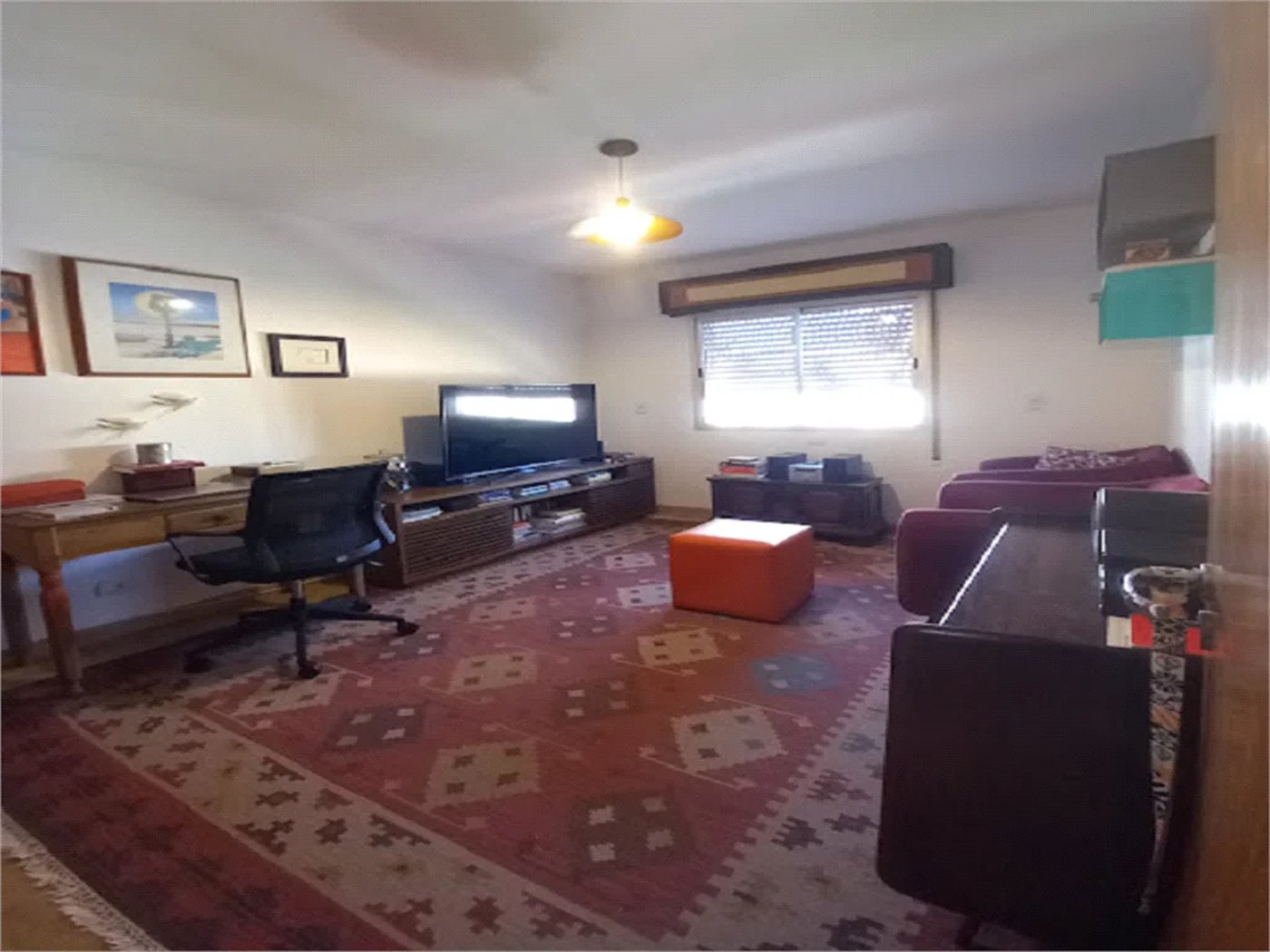 Apartamento à venda com 3 quartos em Pinheiros, São Paulo, SP