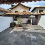 Sobrado à venda com 3 quartos, sendo 1 suíte, em Vila São Francisco, São Paulo, SP