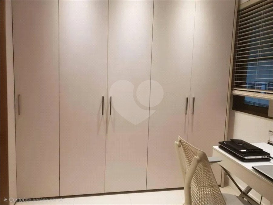 Apartamento à venda com 4 quartos, sendo 3 suítes, em Tijuca, Rio de Janeiro, RJ