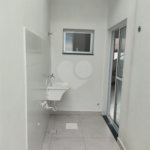 Casa à venda com 2 quartos, sendo 1 suíte, no condomínio Residencial Villaggio Gênova, Indaiatuba - SP