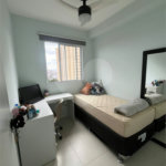 Apartamento à venda com 2 quartos, sendo 1 suíte, em Cidade dos Bandeirantes, São Paulo, SP