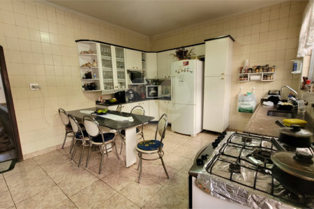 Casa à venda com 3 quartos em Vila Bonilha, São Paulo, SP