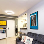Apartamento à venda com 1 quarto em Vila Gertrudes, São Paulo, SP