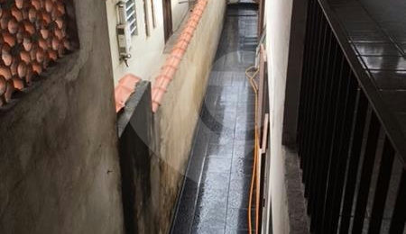 Casa Térrea à venda com 3 quartos em Jardim Celeste, São Paulo, SP