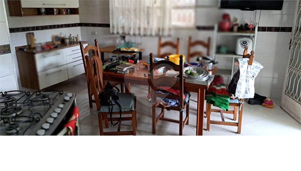 Casa à venda com 4 quartos em Inhoaíba, Rio de Janeiro, RJ