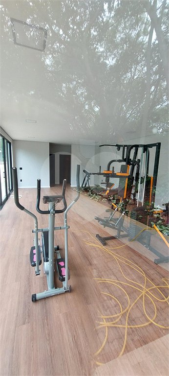 Terreno à venda com 4 suítes no condomínio Ecoville Residence, Atibaia - SP