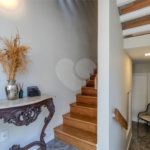 Casa à venda com 5 quartos, sendo 3 suítes, no condomínio Boulevard Saint Michael, São Paulo - SP