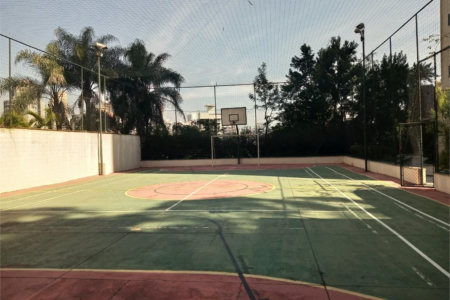 Apartamento à venda com 3 suítes em Vila Suzana, São Paulo, SP