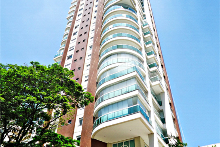 Apartamento à venda com 4 quartos, sendo 3 suítes, em Santana, São Paulo, SP
