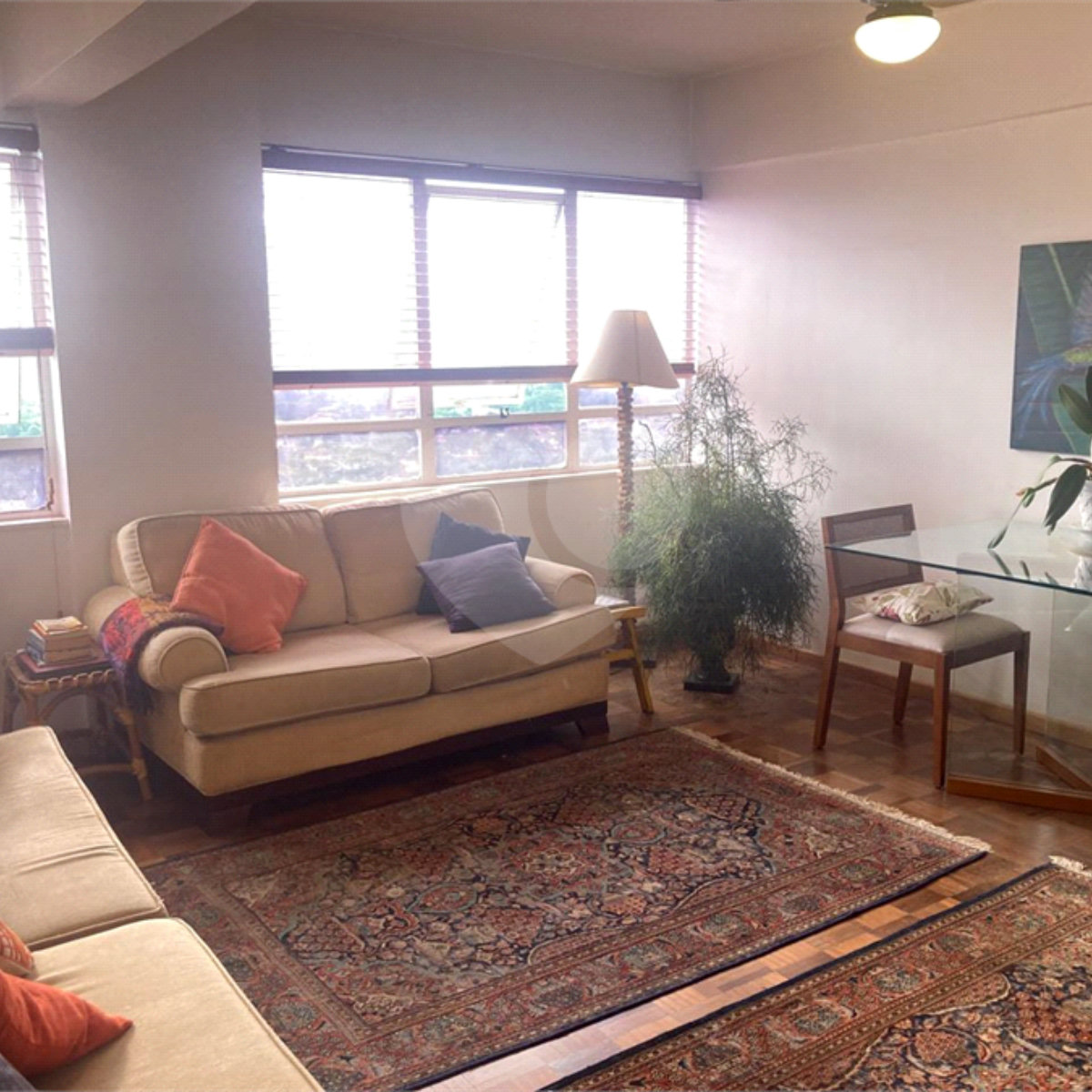 Apartamento à venda com 2 quartos em Granja Julieta, São Paulo, SP