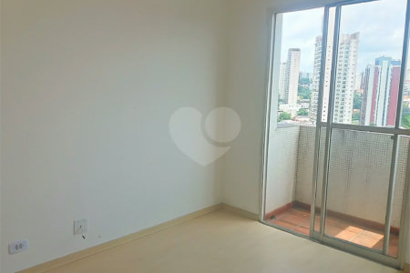 Apartamento à venda com 1 quarto em Santana, São Paulo, SP