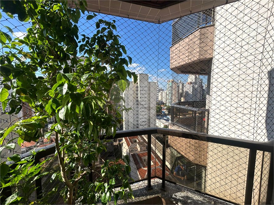 Apartamento à venda com 3 quartos, sendo 2 suítes,  em Santa Terezinha, São Paulo, SP