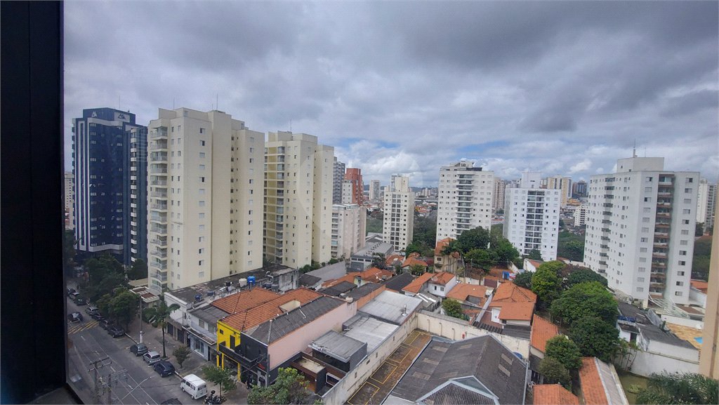 Sala à venda em Vila Monte Alegre, São Paulo, SP