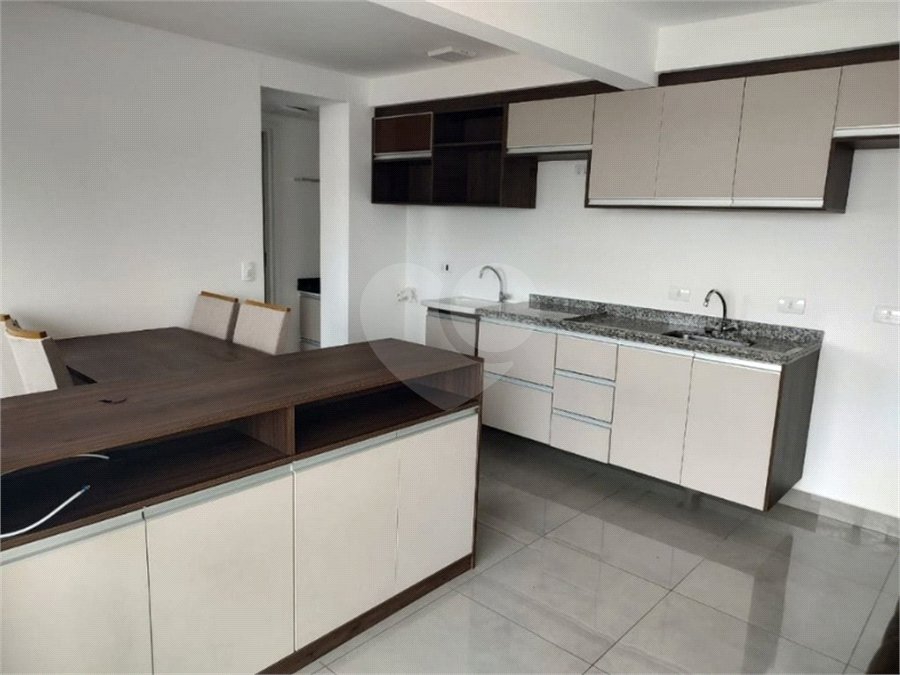 Apartamento para alugar com 1 quarto em Vila Guarani (z Sul), São Paulo, SP