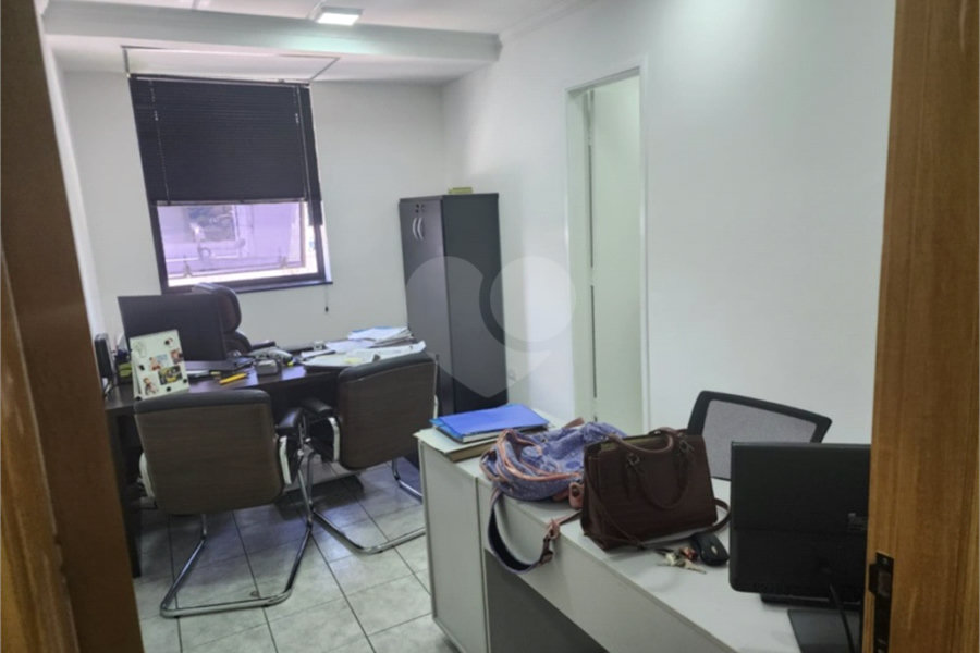 Sala à venda em Santana, São Paulo, SP