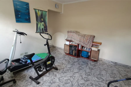 Casa à venda com 3 quartos em Parada Inglesa, São Paulo, SP
