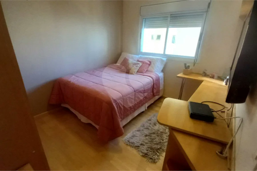 Apartamento à venda com 4 quartos, sendo 3 suítes, em Santana, São Paulo, SP