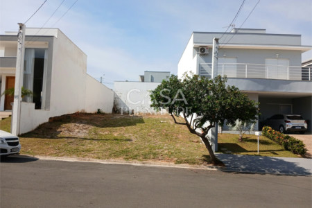 Terreno em condomínio à venda em Wanel Ville, Sorocaba, SP