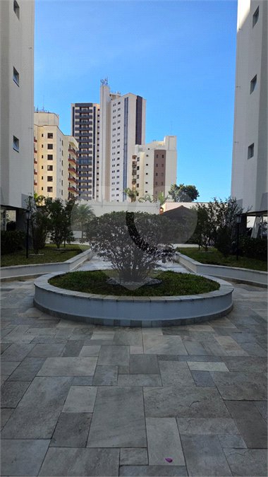 Apartamento à venda com 2 quartos em Vila Santo Estéfano, São Paulo, SP