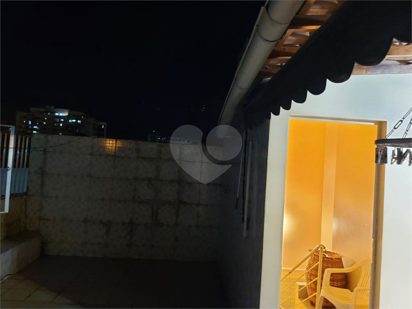 Casa de Vila à venda com 4 quartos, sendo 1 suíte, em Vila Isabel, Rio de Janeiro, RJ