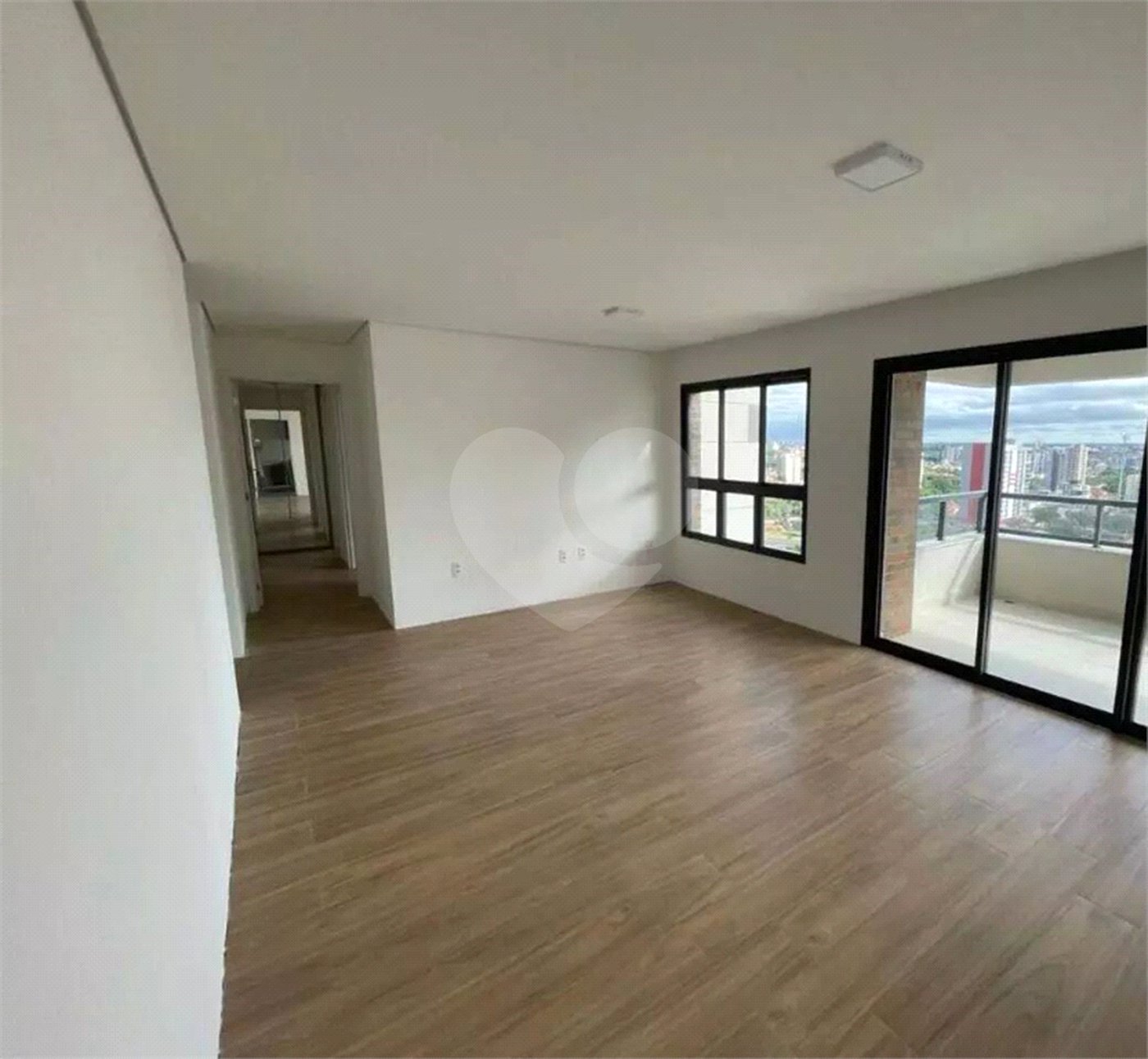 Apartamento para alugar com 3 suítes em Parque Campolim, Sorocaba, SP